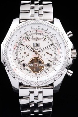 Breitling watch man-154